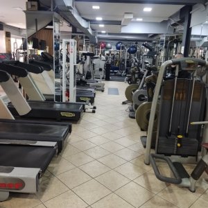 Γυμναστήριο