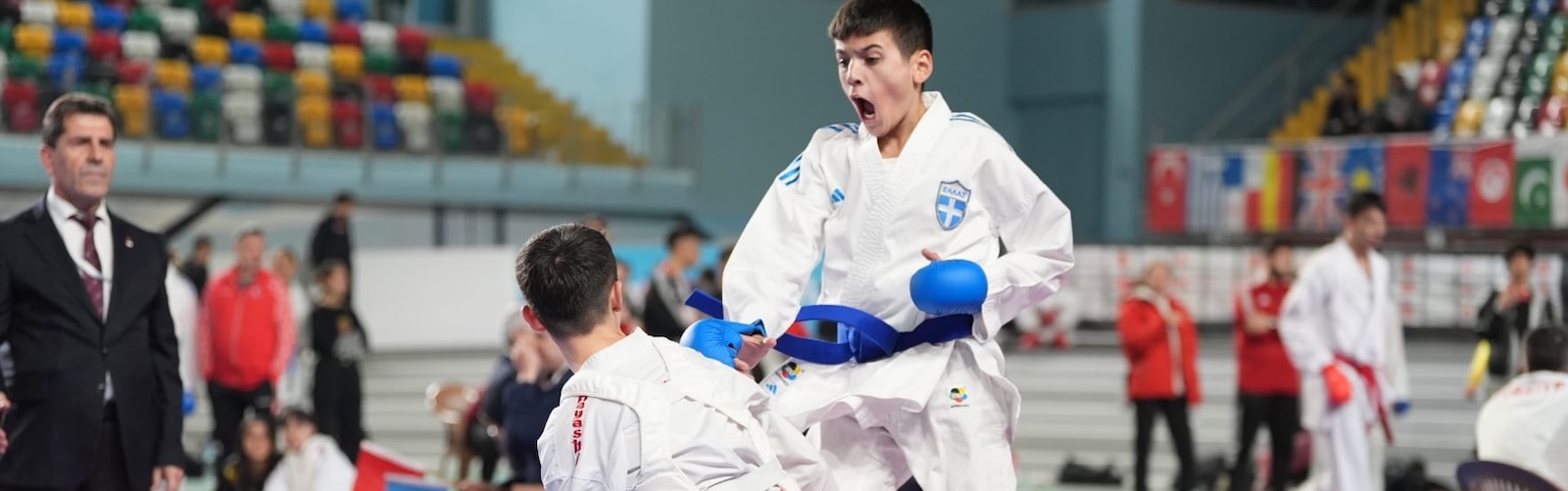 Chios Karate Academy