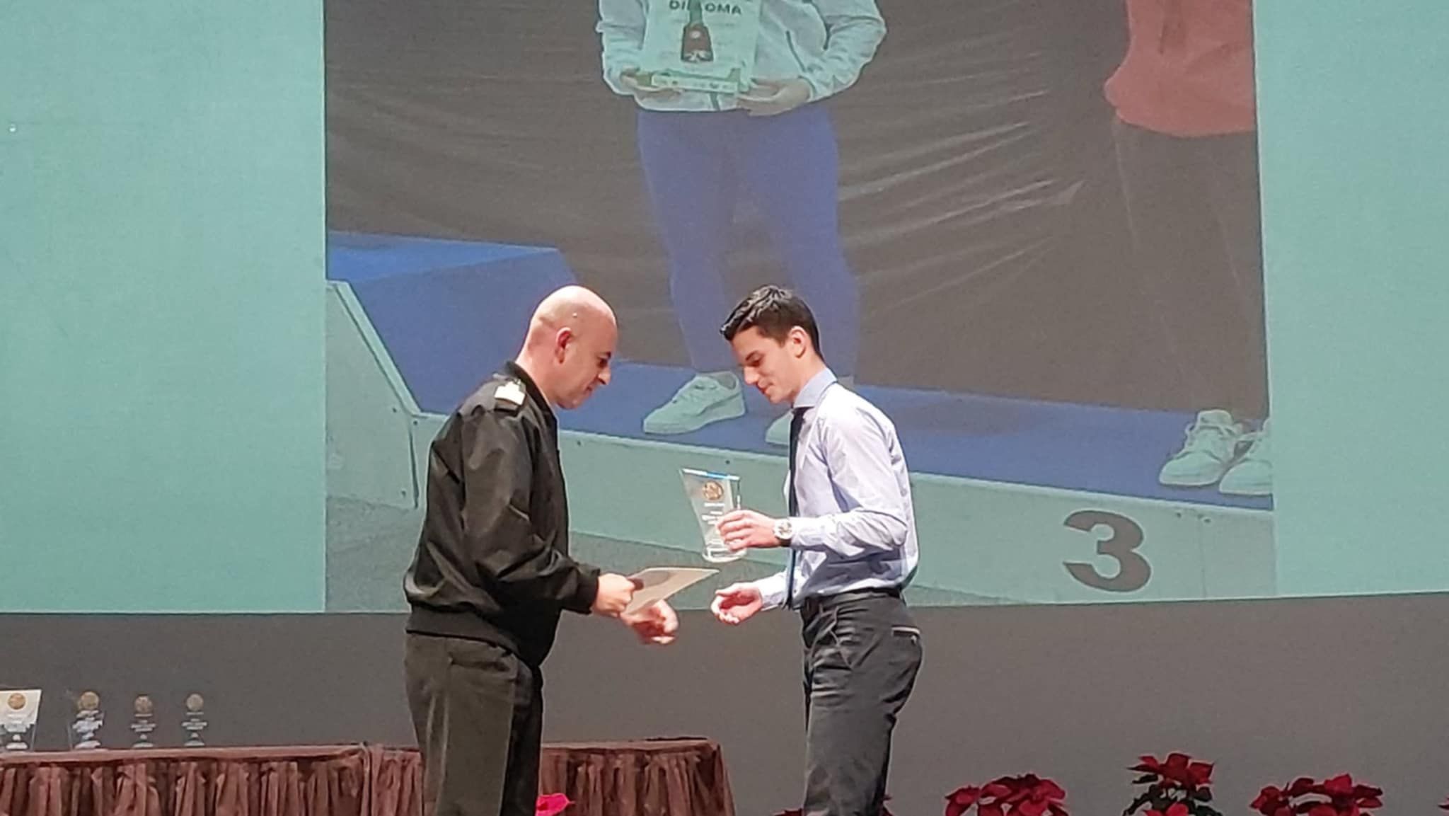 Chios Karate Academy