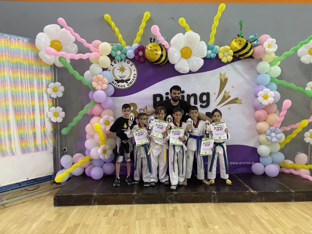 Δράκος Ασπροπύργου