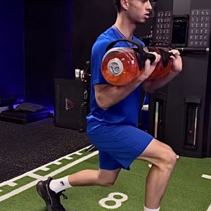 Athletic performance training