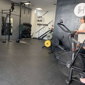 Γυμναστήριο