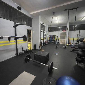 Γυμναστήριο