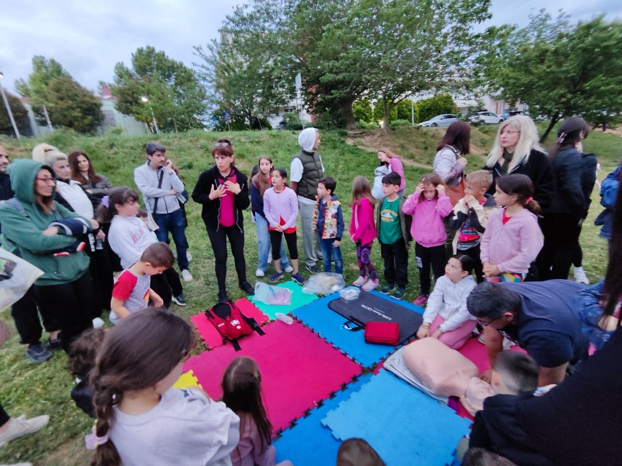 Ωρίων Τούμπας