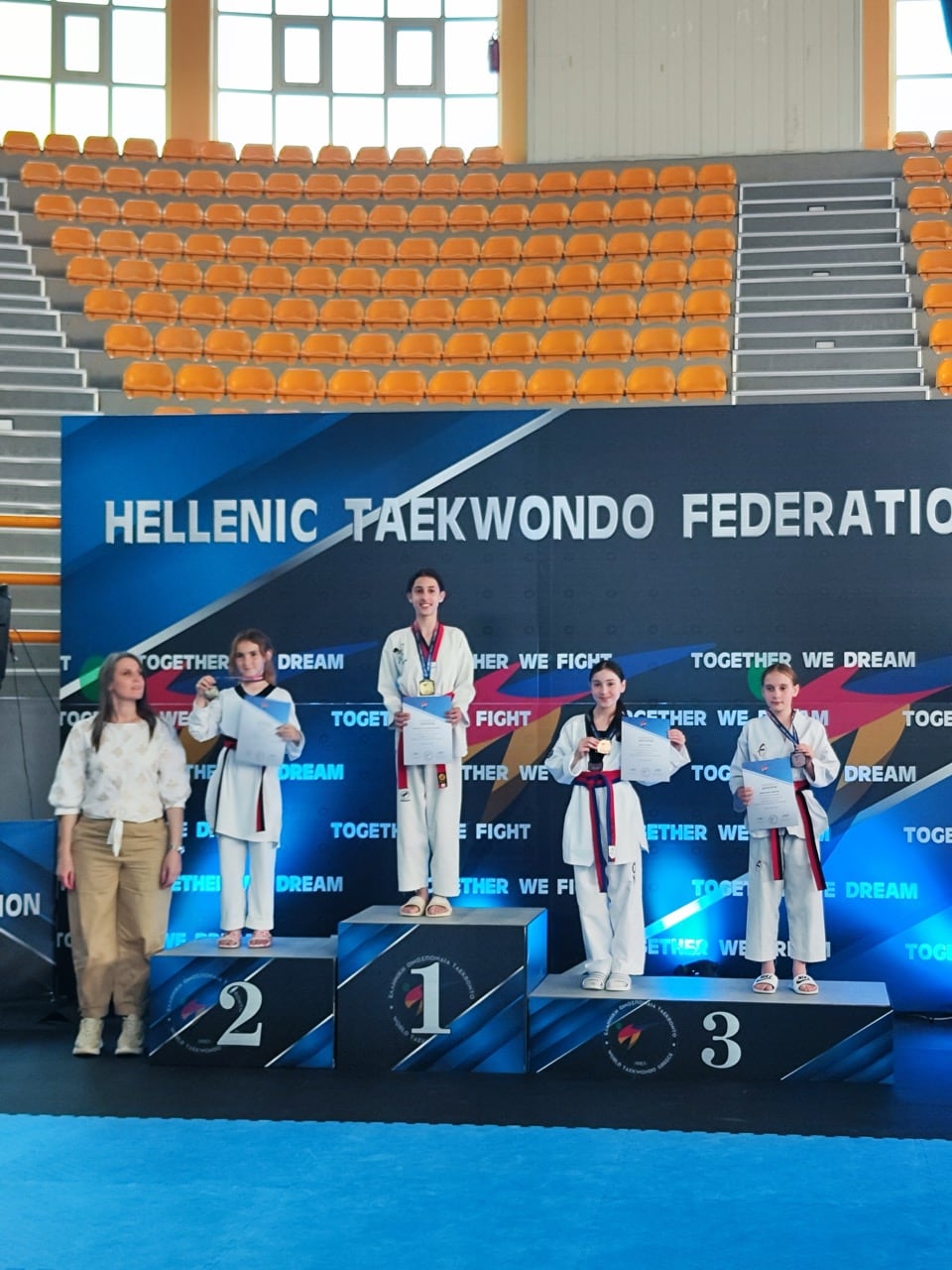 Ωρίων Τούμπας