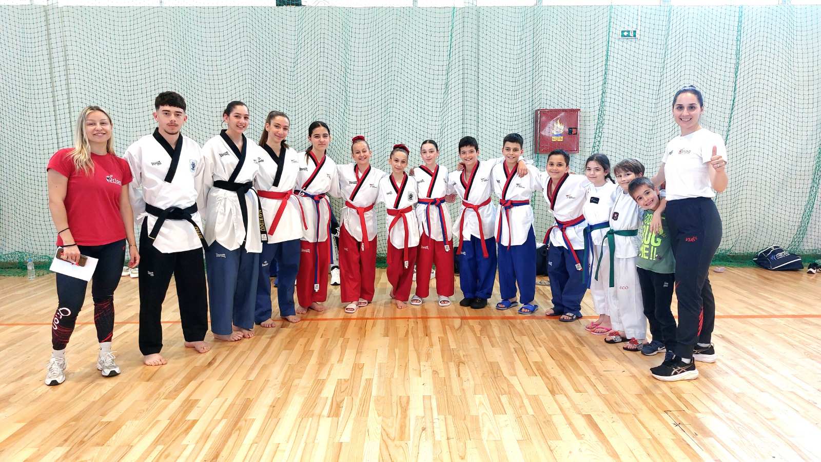 Ωρίων Τούμπας