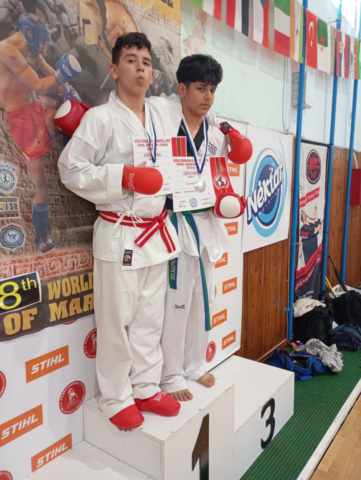 red-dragon-karate-keratsini-sportshunter-pagkosmio-festival-polemikon-texnon-4