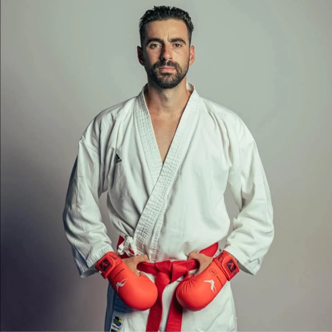 Shotokan Karate Ξυλοκάστρου