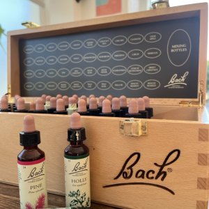 Bach Remedies