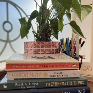 Somatic Experiencing