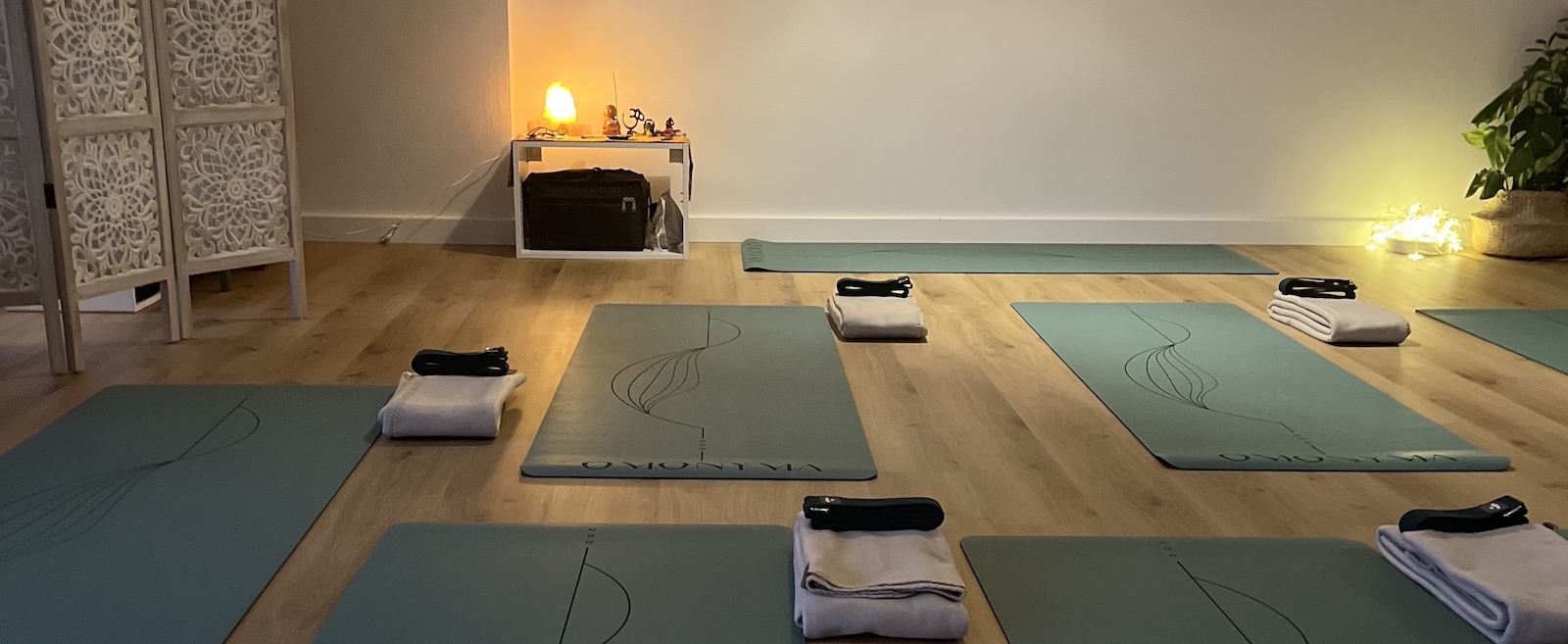 Somadhi yoga lab
