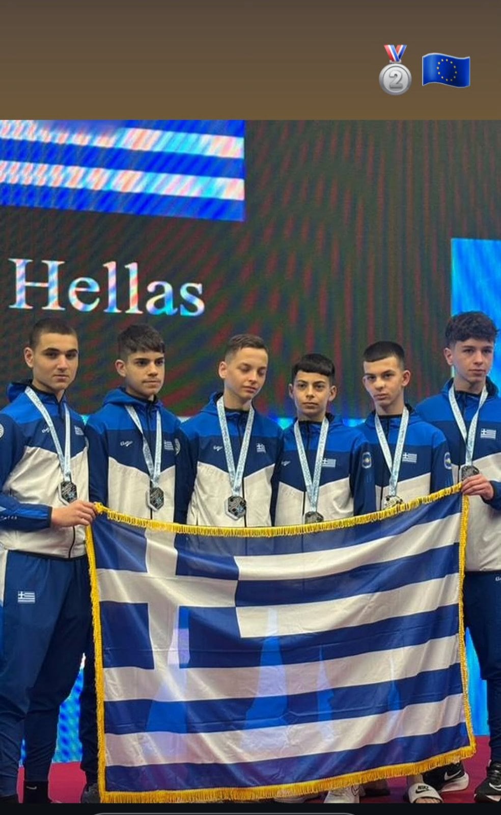 TaeKwonDo Καστέλλας