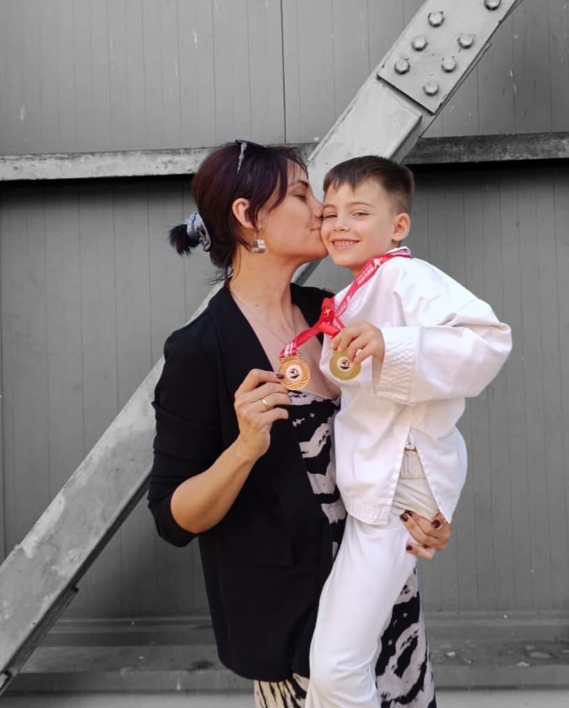 Victorious Karate Club