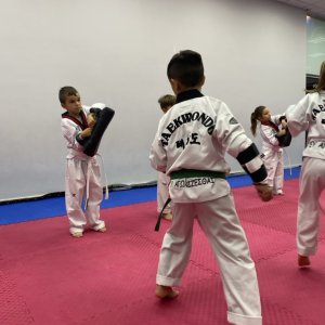 TaeKwonDo