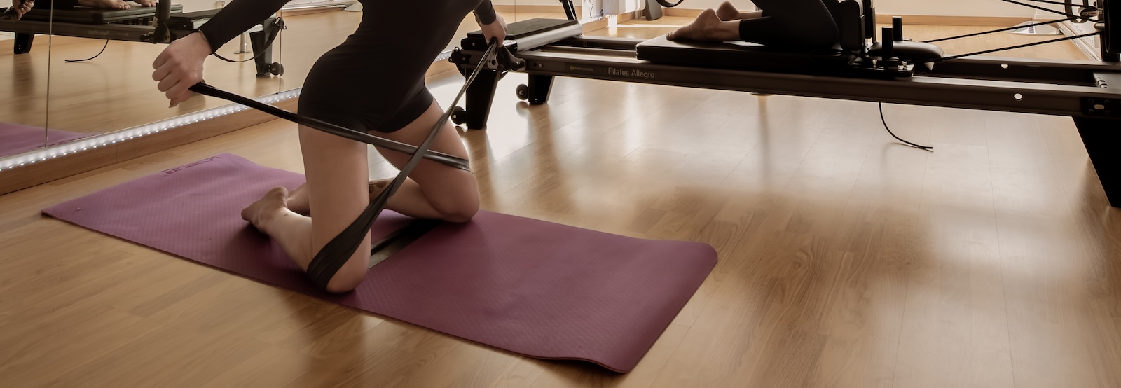 8th Floor Pole & Pilates