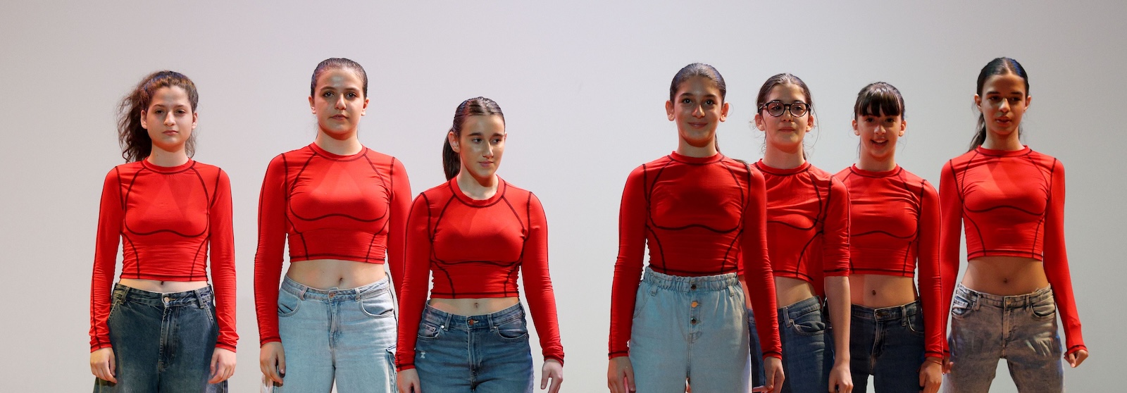 Dance School Marina Lampropoulou