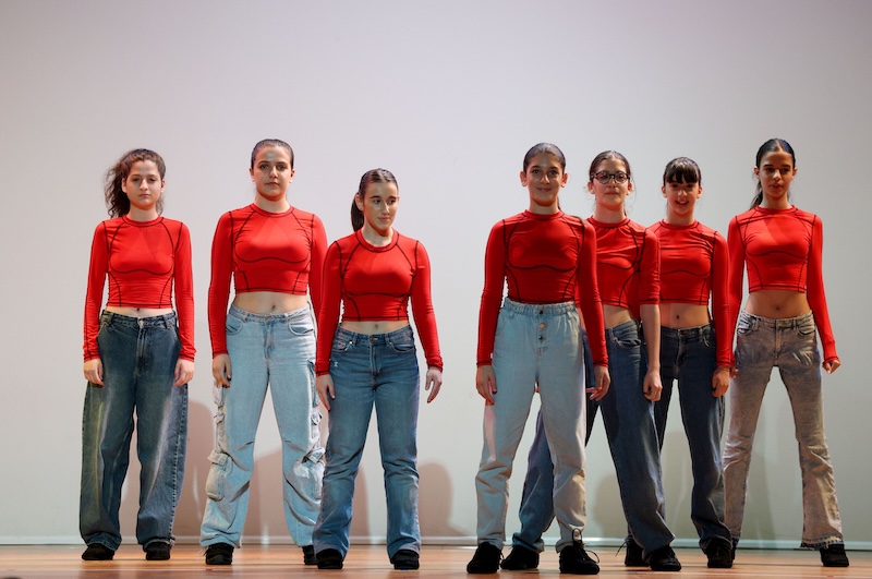 Dance School Marina Lampropoulou