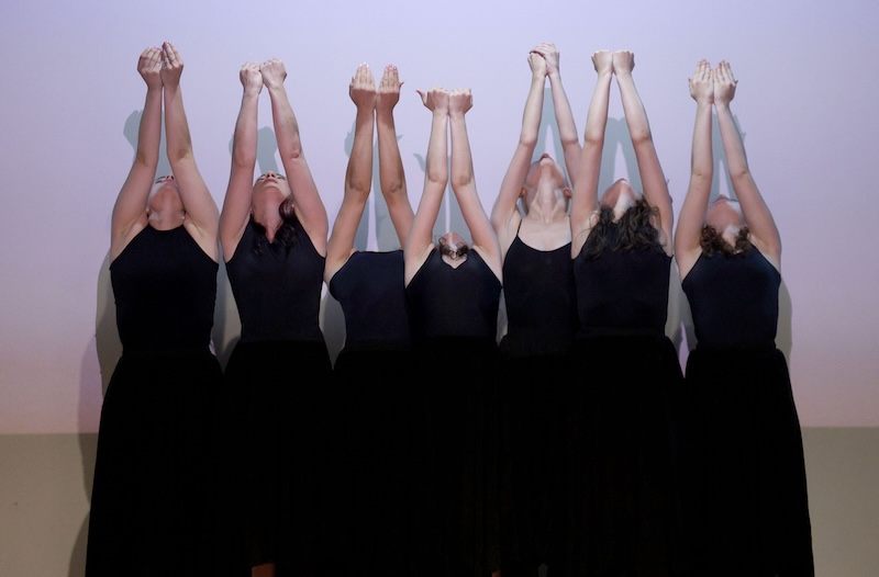 Dance School Marina Lampropoulou