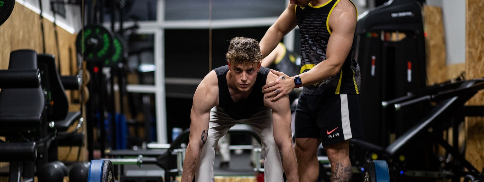 Gravity Personal Studio