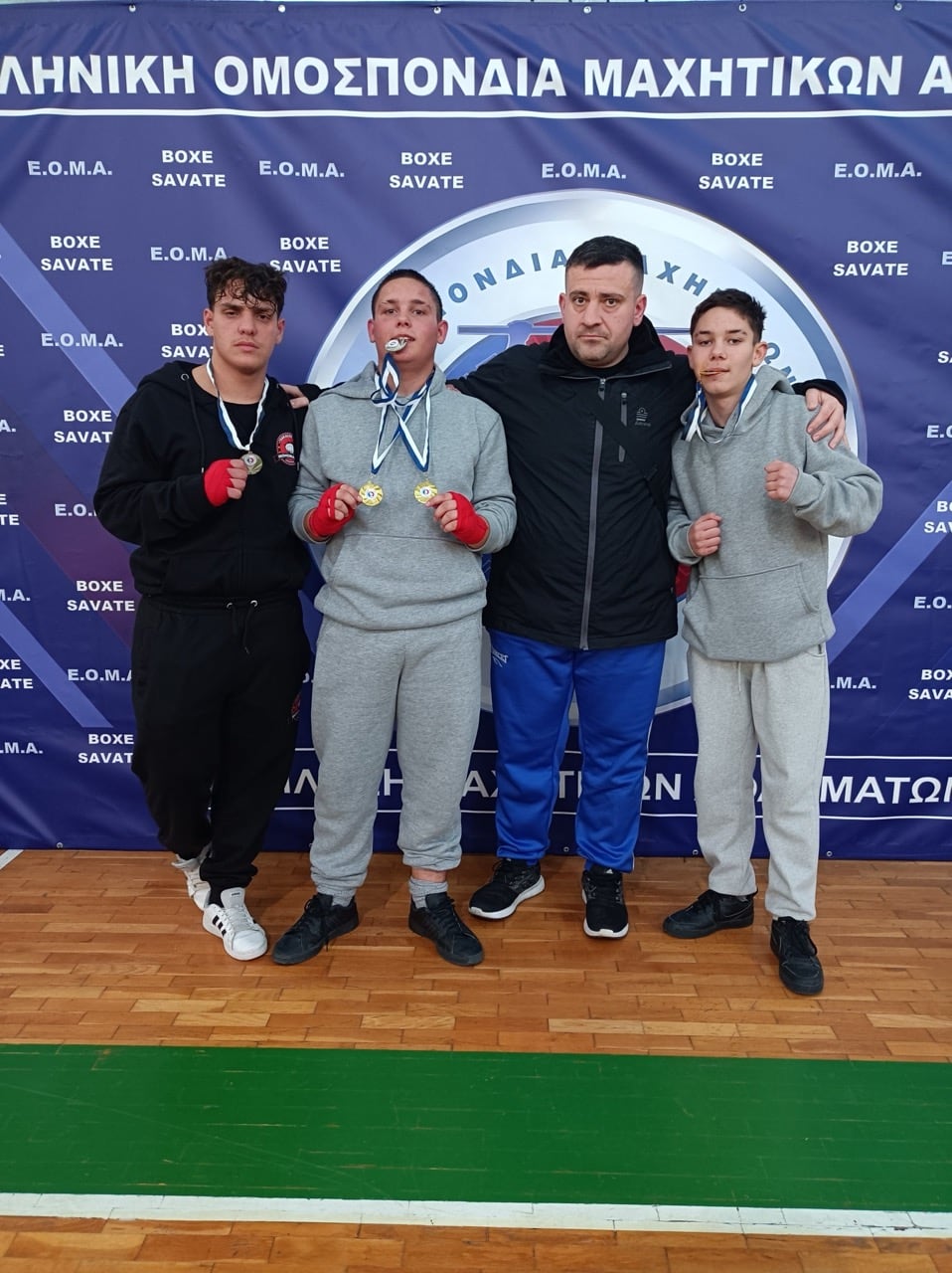 monomachoi-tsakalos-team-sanda-komotini-sportshunter-1 Large