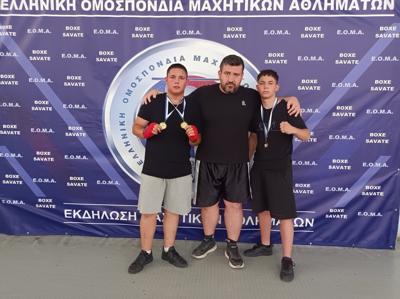 monomachoi-tsakalos-team-sanda-komotini-sportshunter-3 Large