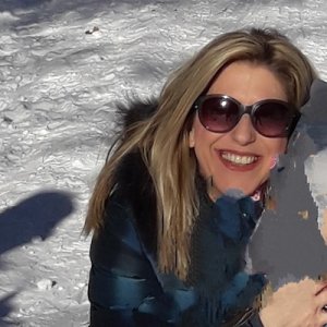 ΤΣΟΥΛΑΚΗ ΕΥΑΓΓΕΛΙΑ<br>ΠΡΟΠΟΝΗΤΡΙΑ ΚΑΛΛΙΤΕΧΝΙΚΗΣ