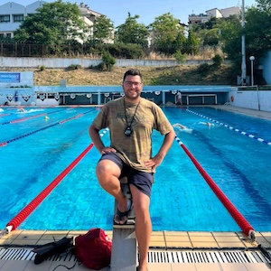 ΑΒΡΑΜΙΔΗΣ ΑΛΕΞΗΣ<br>ΠΡΟΠΟΝΗΤΗΣ ΚΟΛΥΜΒΗΣΗΣ