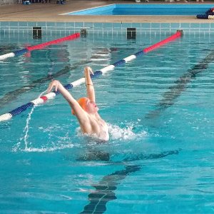 Καλλιτεχνική Κολύμβηση