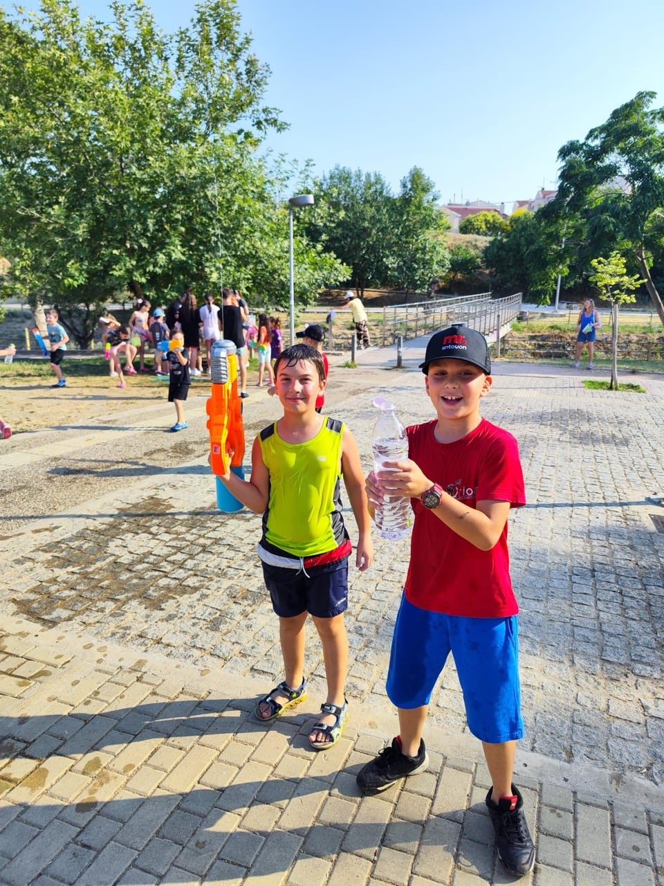 Ωρίων Τούμπας