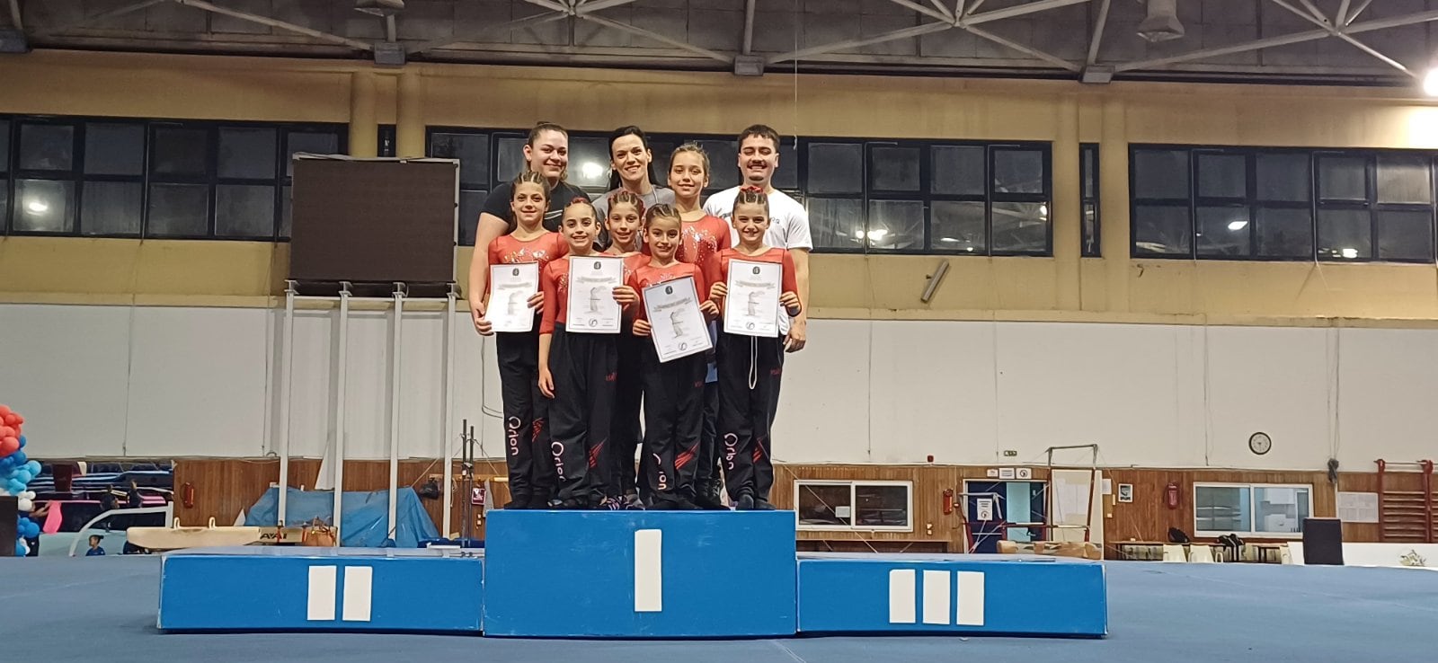 Ωρίων Τούμπας