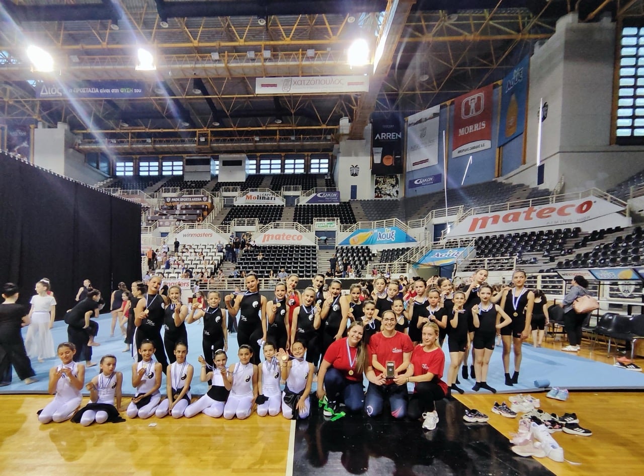 Ωρίων Τούμπας