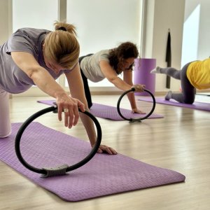 Pilates Mat