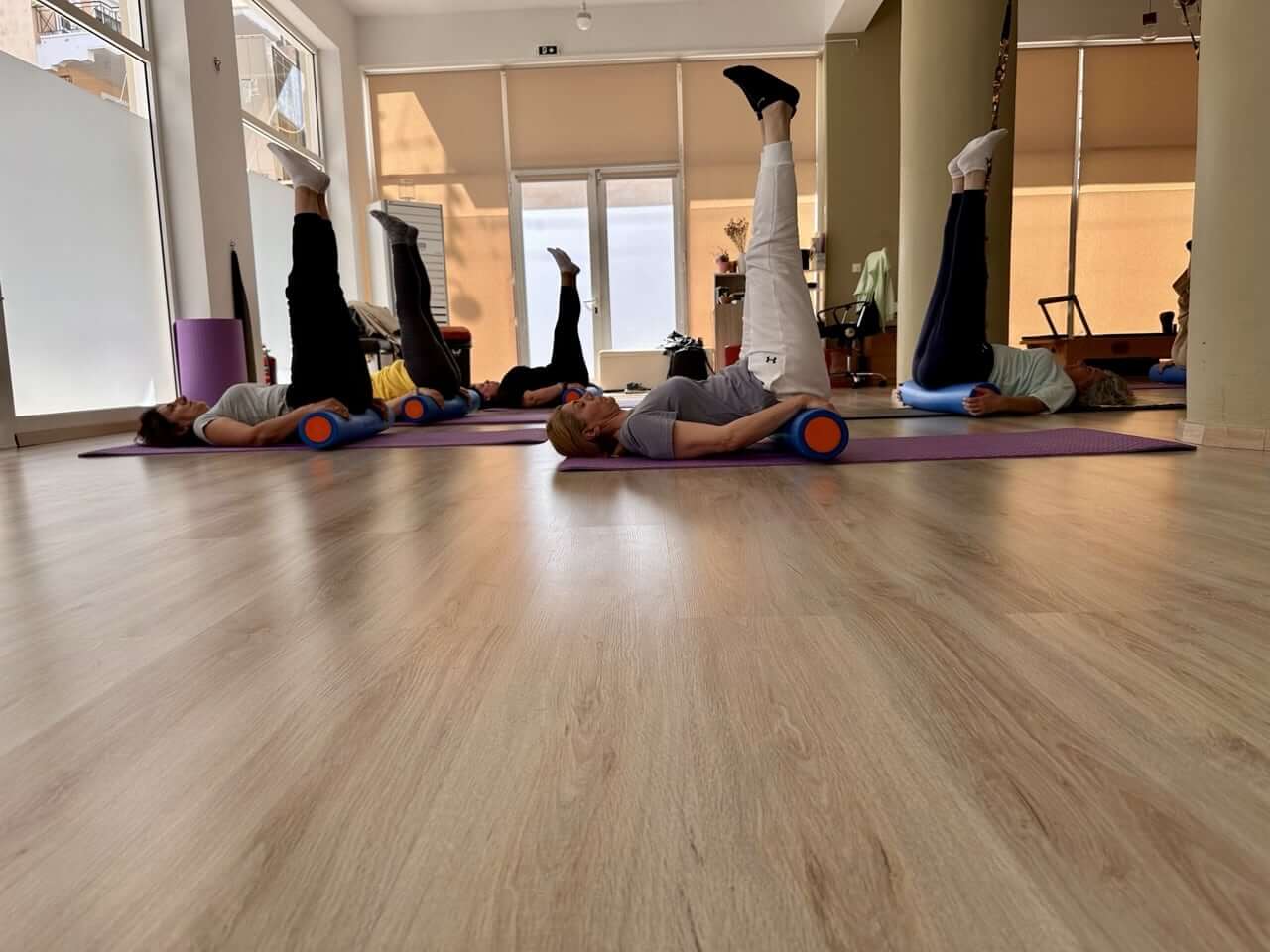 roi-fitness-center-pilates-mat-tripoli-sportshunter-9