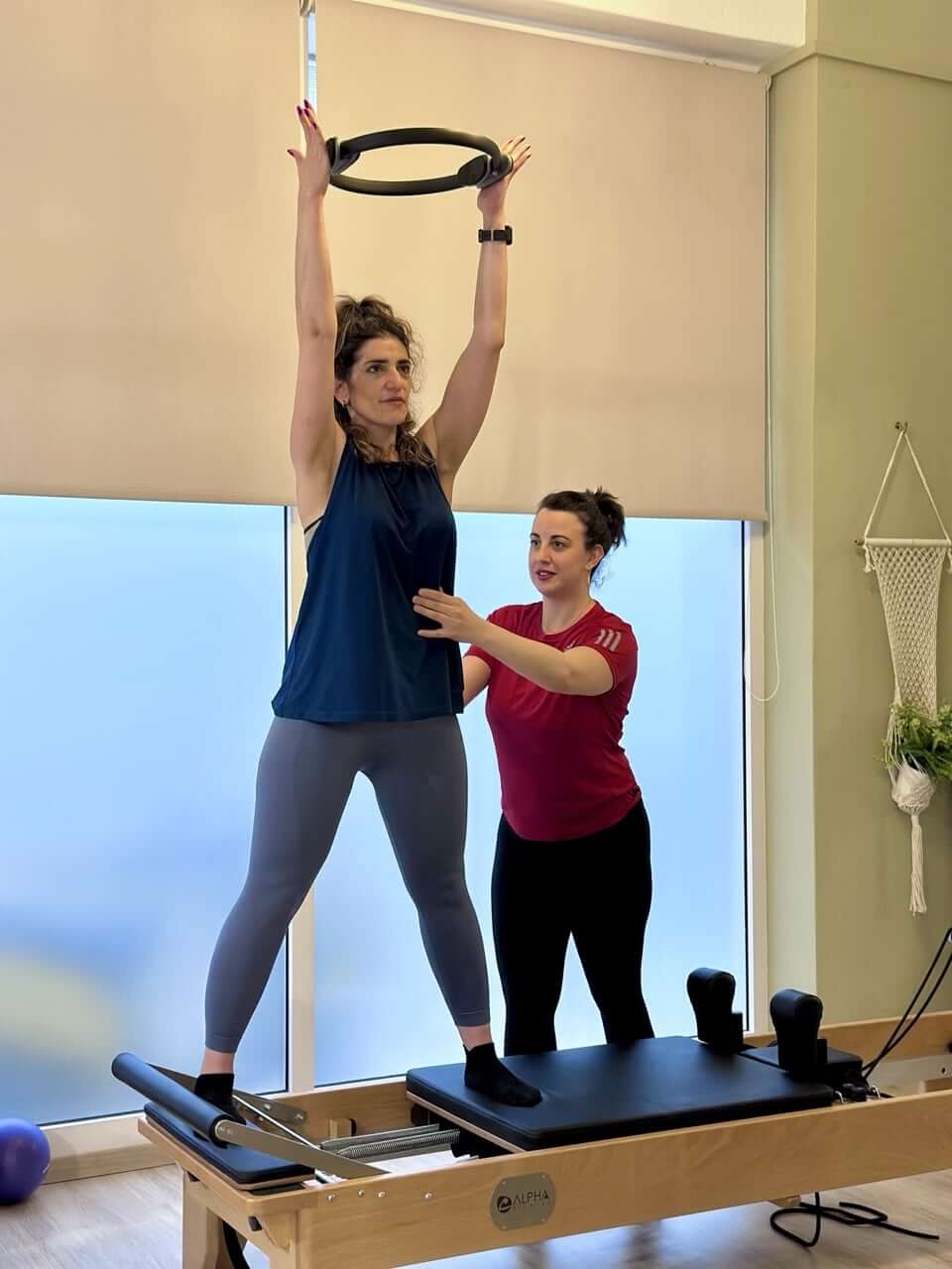 roi-fitness-center-pilates-reformer-tripoli-sportshunter-4