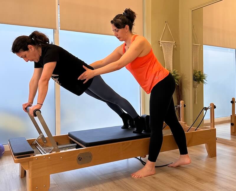 ΡΟΗ Fitness Center