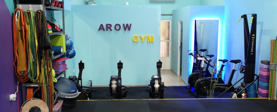 AROW GYM