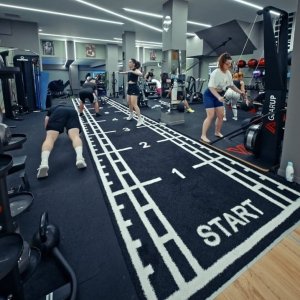 Γυμναστήριο