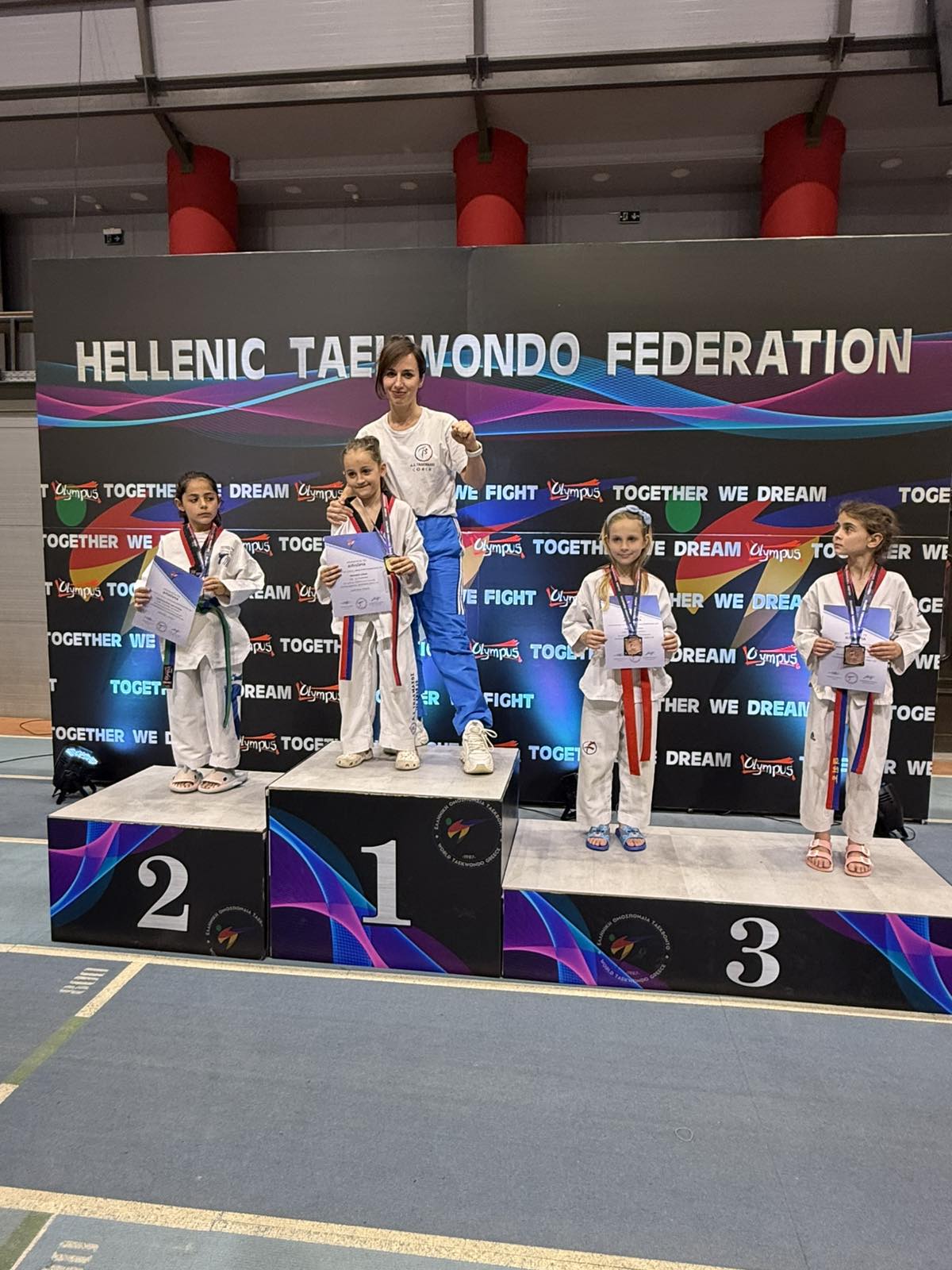 tilemachos-taekwondo-haidari-a-panellinio-kypello-sportshunter-7