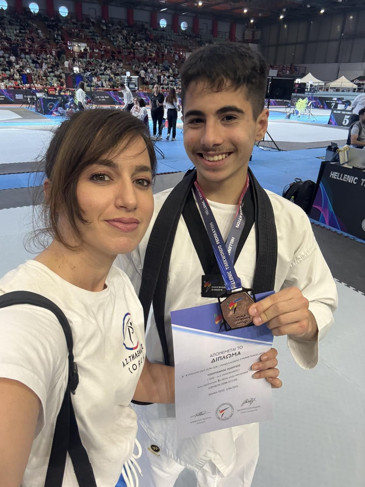 tilemachos-taekwondo-haidari-a-panellinio-kypello-sportshunter-9