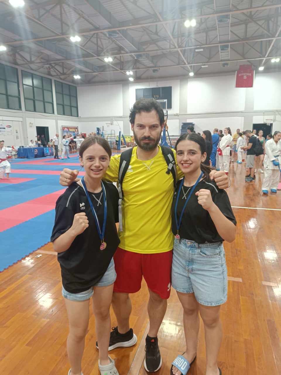 Victorious Karate Club