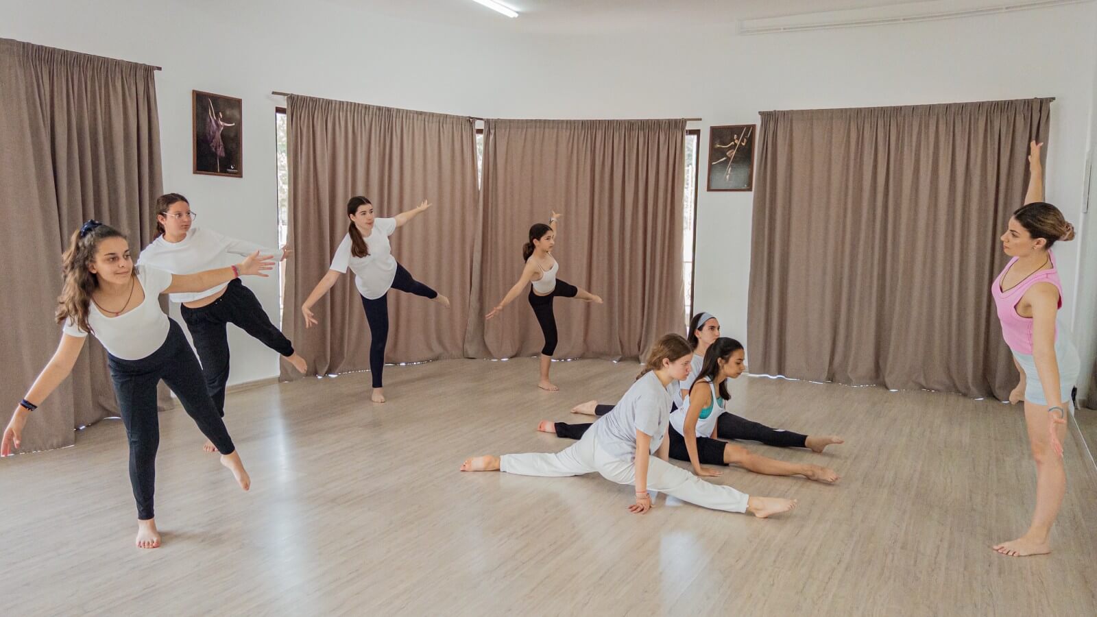 ART of DANCE Studio
