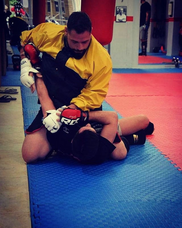 drakos-moschonas-team-mma-kallithea-sportshunter-1