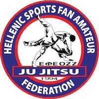 Ελληνική Φίλαθλος<br>Ερασιτεχνική Ομοσπονδία<br>Ζίου-Ζίτσου