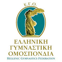 Ελληνική Γυμναστική Ομοσπονδία