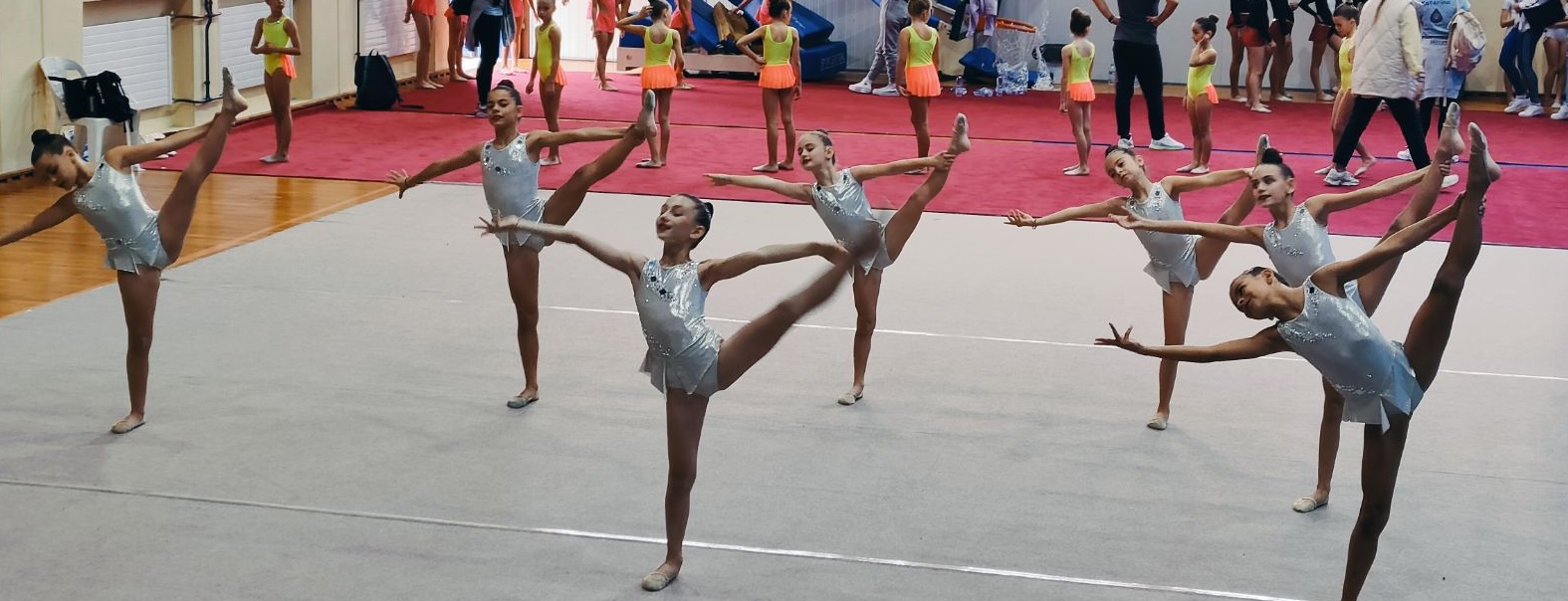 Σ.Ε.Ρ.Γ Δράμας & Ρ.Γ Άρτεμις Δράμας