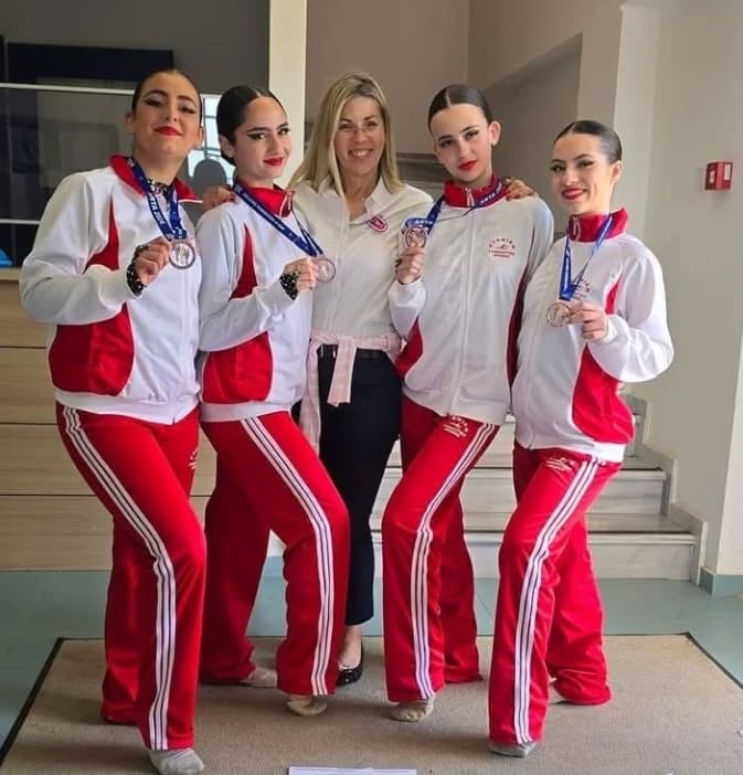 Σ.Ε.Ρ.Γ Δράμας & Ρ.Γ Άρτεμις Δράμας