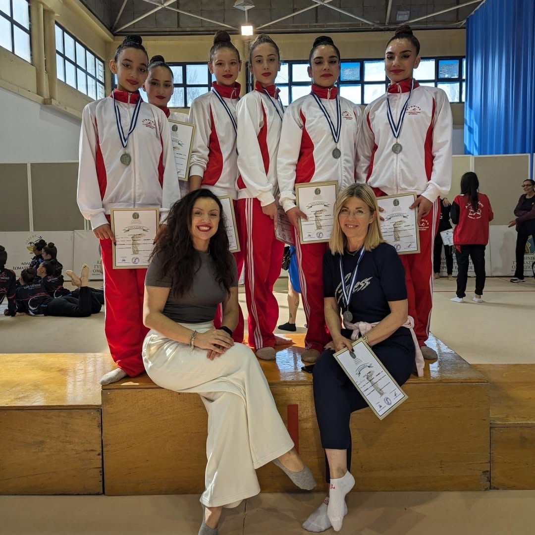 Σ.Ε.Ρ.Γ Δράμας & Ρ.Γ Άρτεμις Δράμας