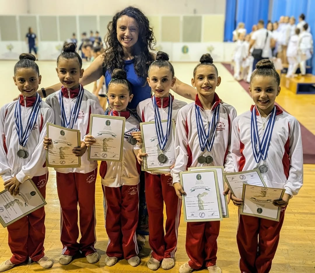 Σ.Ε.Ρ.Γ Δράμας & Ρ.Γ Άρτεμις Δράμας