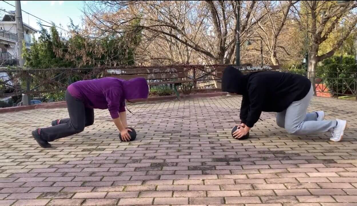 Α. Σ. Shotokan Karate Σαλαμίνας